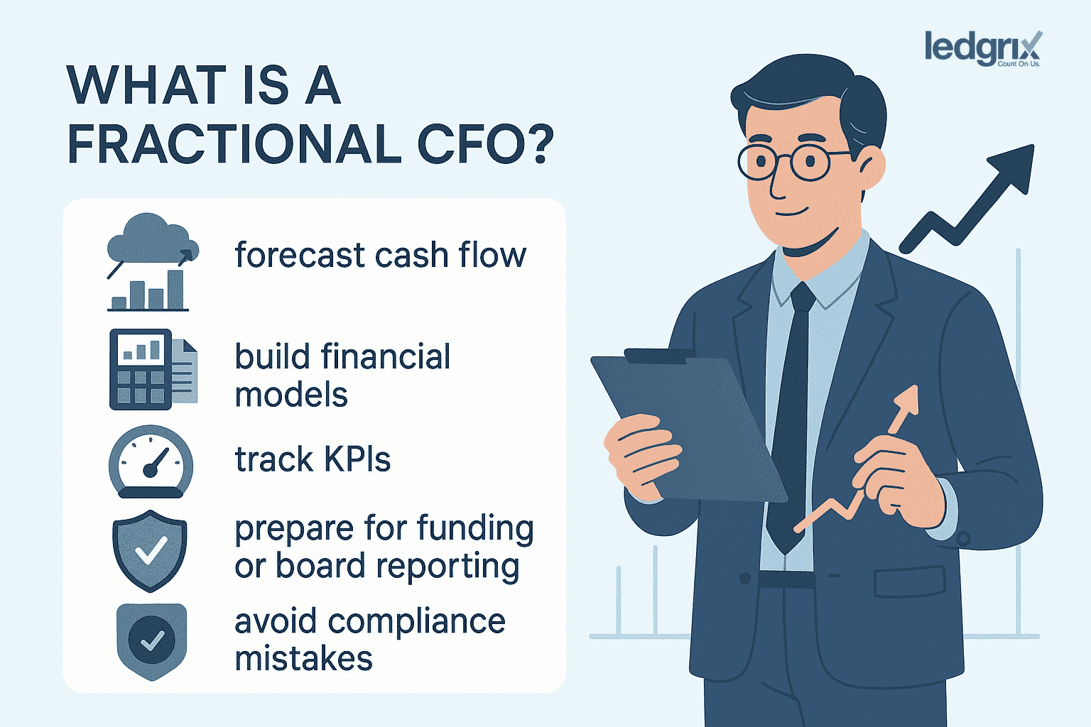 Consultative Sales Illustration