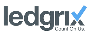 Ledgrix Logo