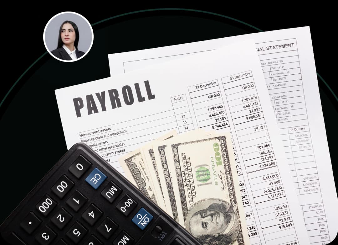 Payroll & people operations